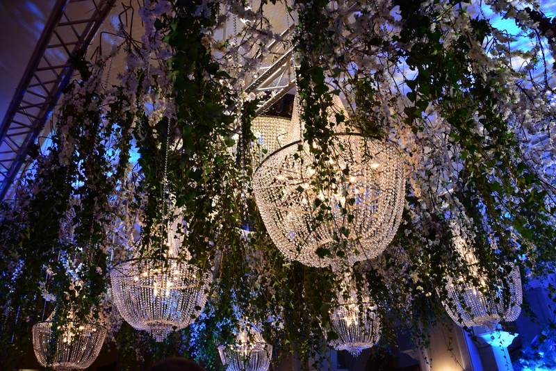 Wedding of Abbas Chamssedine and Manal Safa Part2